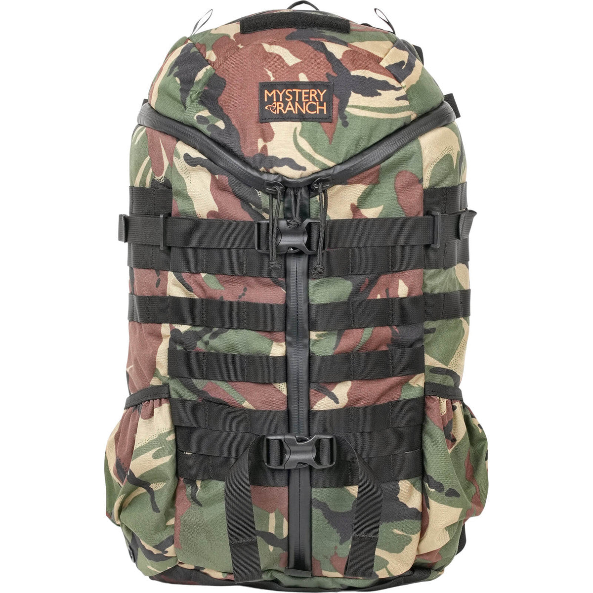 SAC À DOS 2 DAY ASSAULT MYSTERY RANCH DPM CAMO image 0