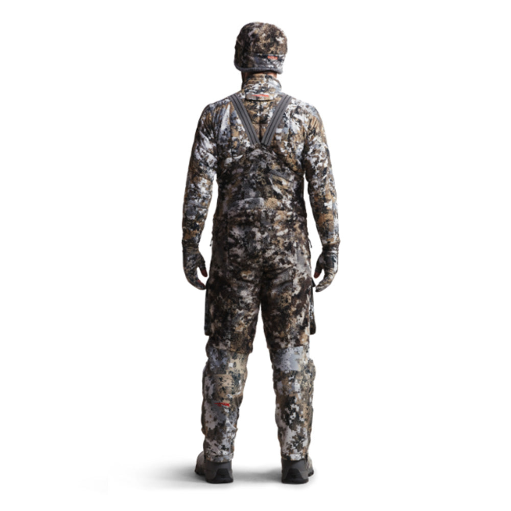 SITKA BIB FANATIC - OPTIFADE ELEVATED II image 2