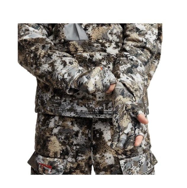 SITKA GANT FANATIC - OPTIFADE ELEVATED II image 1