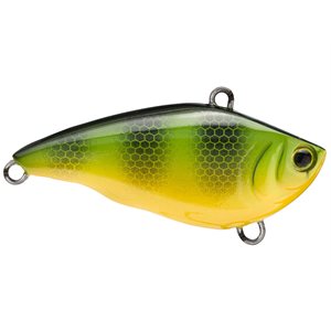 RATTL'N VIBE MINI 40MM DE YO-ZURI - GREEN PERCH image