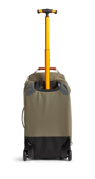 SITKA VALISE DE VOYAGE RAMBLER, PYRITE image 3