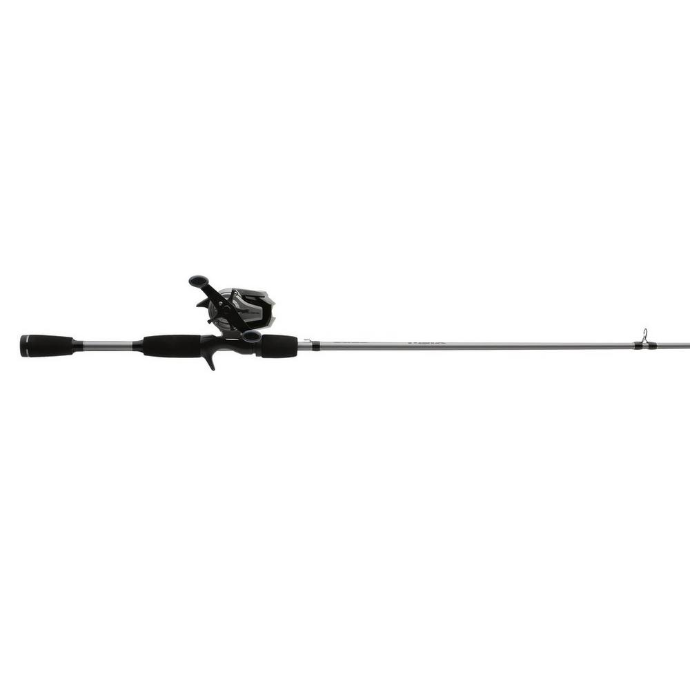 ABU GARCIA ENSEMBLE SPINCAST - 2 PIÈCES image 0