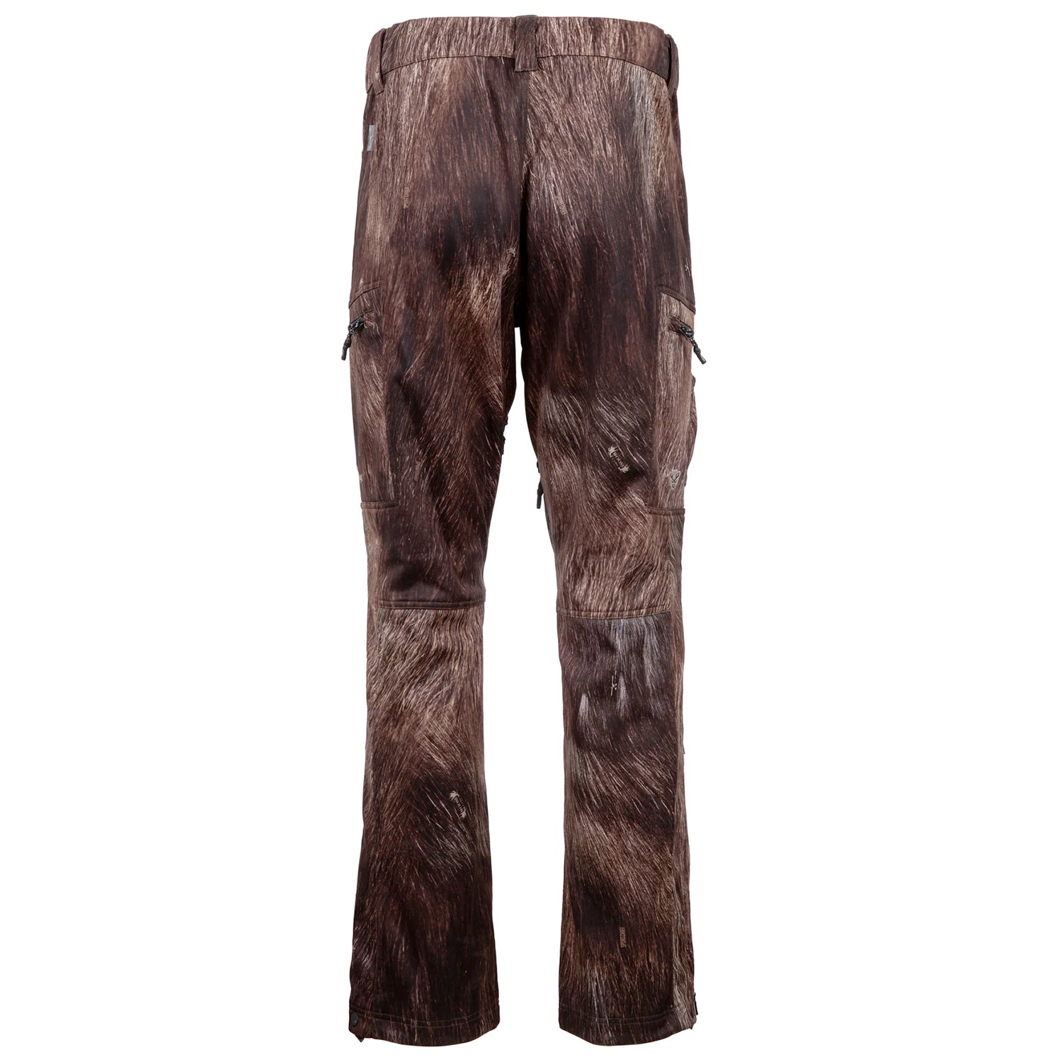 SPORTCHIEF PANTALON DE CHASSE J.T. MOOSE CAMO COLLECTION JASON TREMBLAY MORNEAU image 2