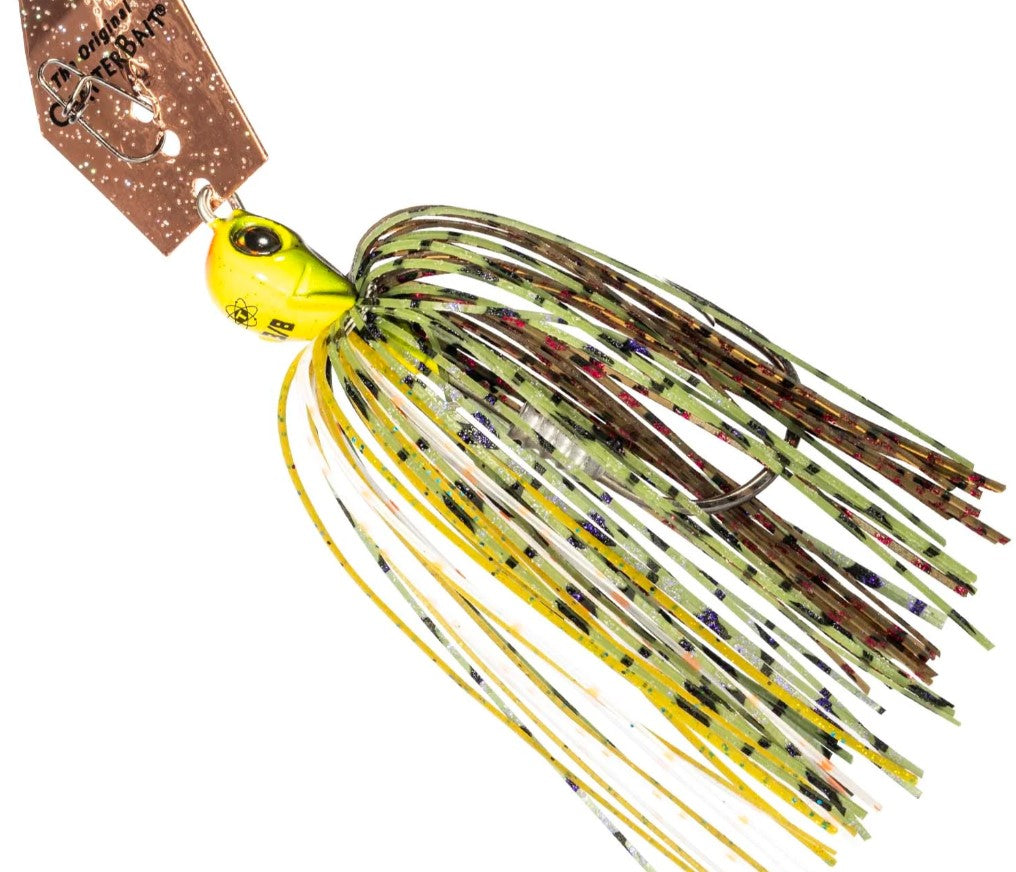 ZMAN CHATTERBAIT EN TUNGSTEN ELITE EVO image