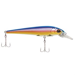 BERKLEY POISSON NAGEUR HIT STICK 9 CM - SUNSET 84 image