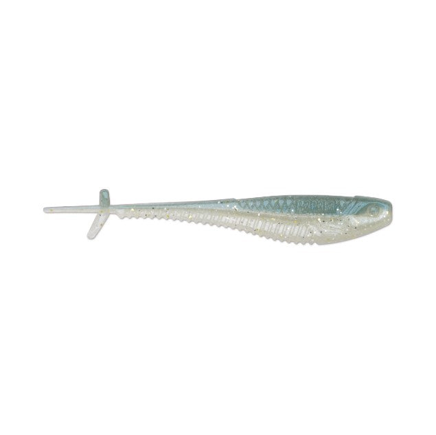 CRUSH CITY MOOCH MINNOW 3.5'' - SEXY SHAD image