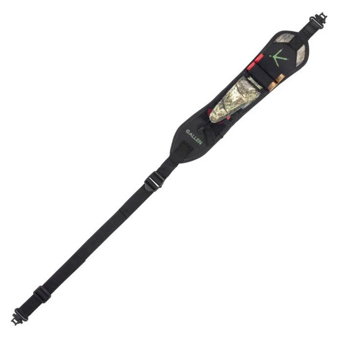 ALLEN BANDOULIÈRE SHOCKER HYPA-LITE AVEC ÉMERILLONS - MOSSY OAK OBSESSION image 0