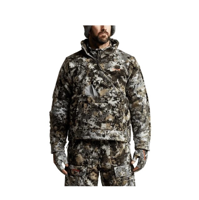 SITKA MANTEAU FANATIC - OPTIFADE ELEVATED II image 2