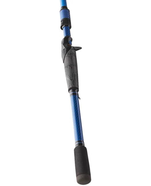 OKUMA SERRANO CANNE LANCER LOURD 1 PIÈCE image 2