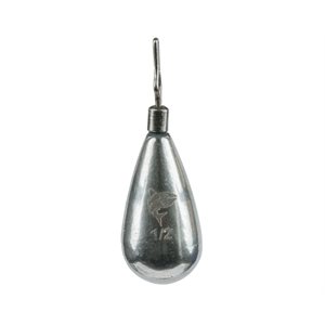 FREEDOM PLOMB TUNGSTÈNE DROP SHOT L’ARME - 1/2 OZ image
