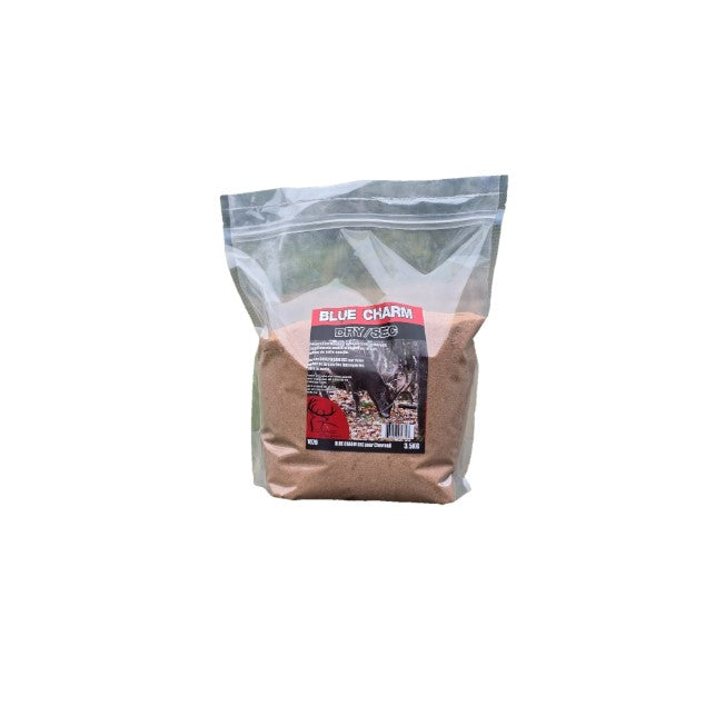 FERME MONETTE BLUE CHARM SEC POUR CHEVREUIL - 3.5 KG image 0