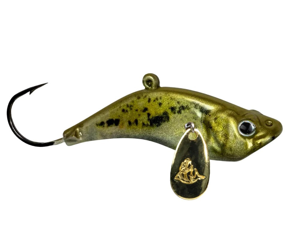 FREEDOM SIM SHAD image