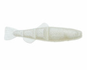 NETBAIT SWIMMING MINNOW 4'' AVEC BAITFUEL image 0