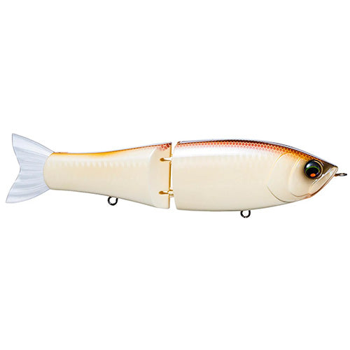 YO-ZURI PRO GLIDE BAIT SS 180MM 7'' - BONE image