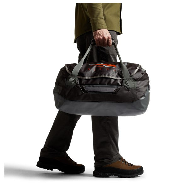 SITKA SAC DE TRANSPORT DRIFTER 50L, LEAD image 1
