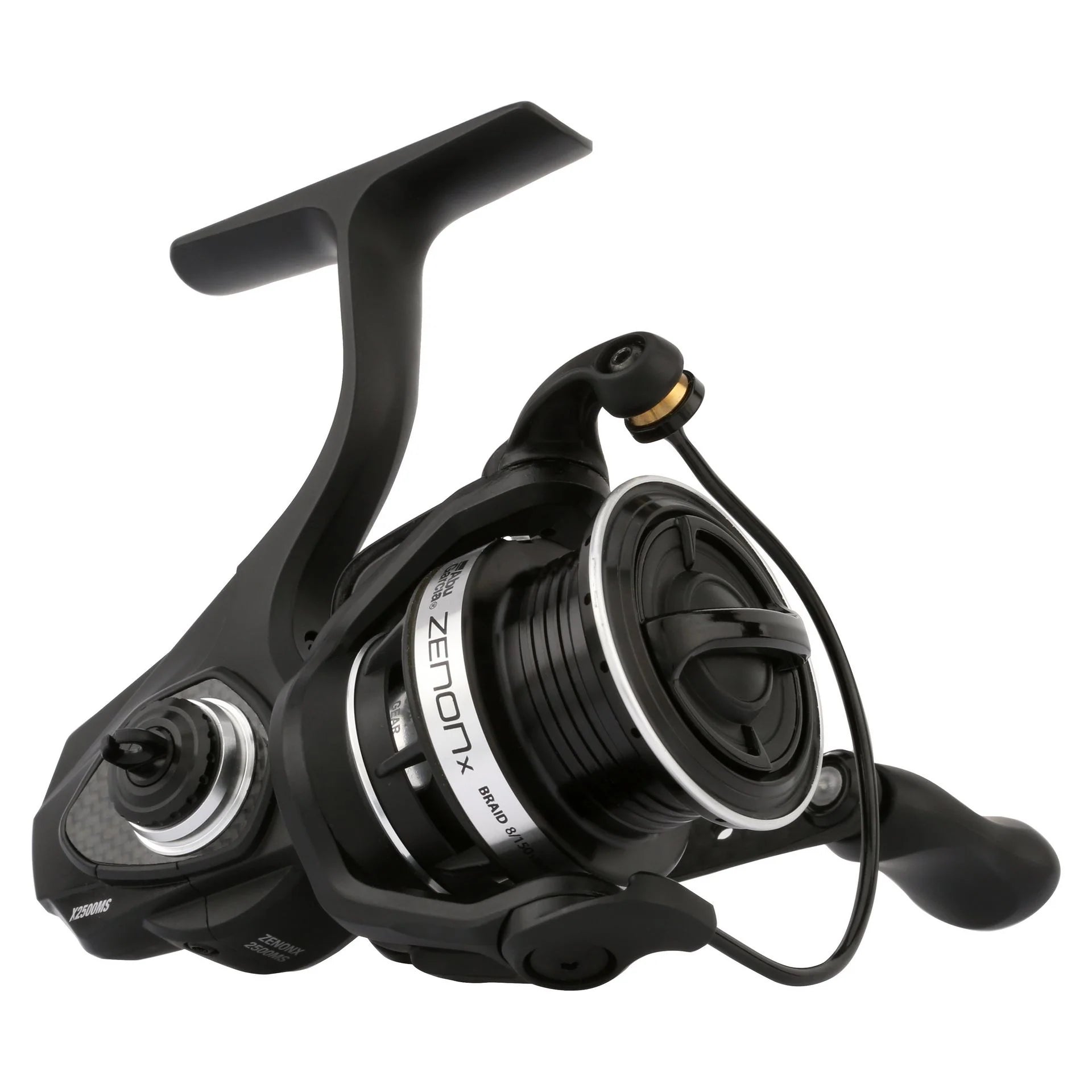 ABU GARCIA MOULINET LANCER LEGER ZENON X image 0