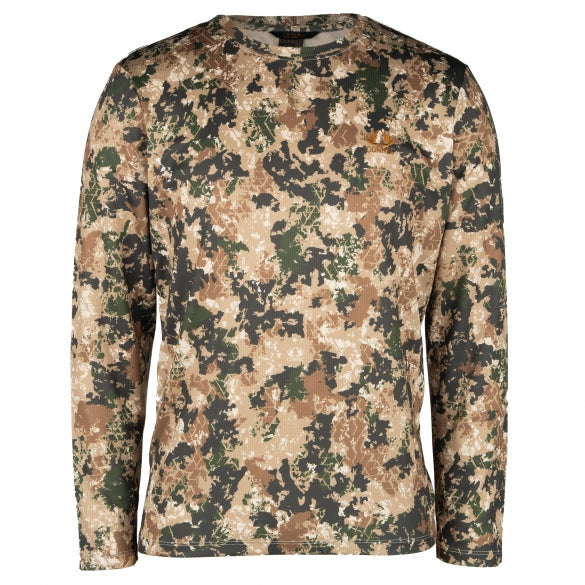 CONNEC DUSK LS CREWNECK - OUTSIGHT image 0