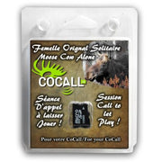 SEANCE D APPEL FEMELLE ORIGNAL SOLITAIRE image 0