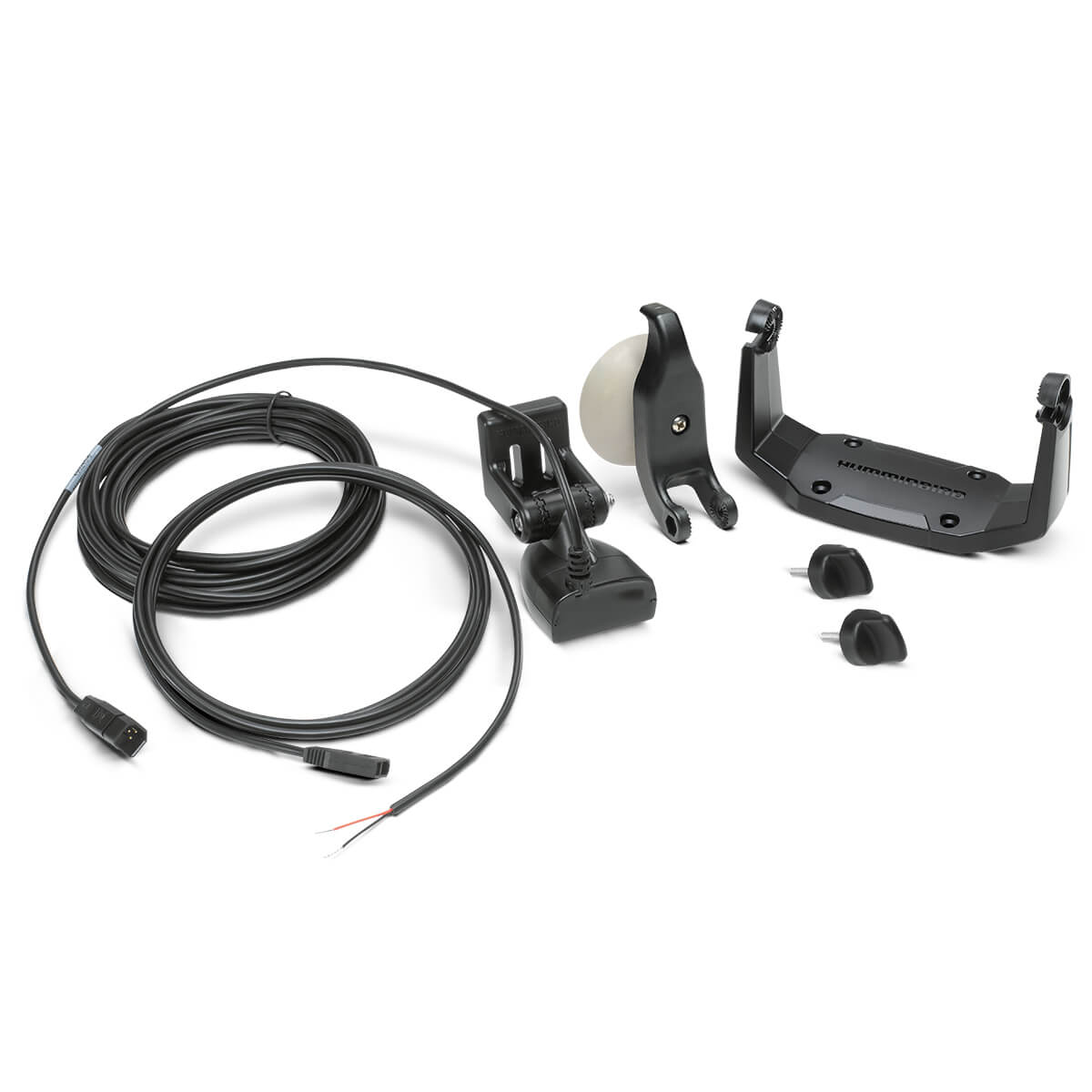 HUMMINBIRD HELIX ICE H5 CHIRP GPS G3 TOUTE SAISON image 5