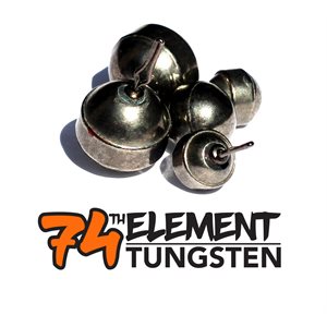 74TH ELEMENT TUNGSTEN GRENADE DROP SHOT image