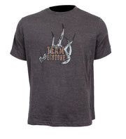 SPORTCHIEF T-SHIRT ECOTONE - DARK GREY image 0
