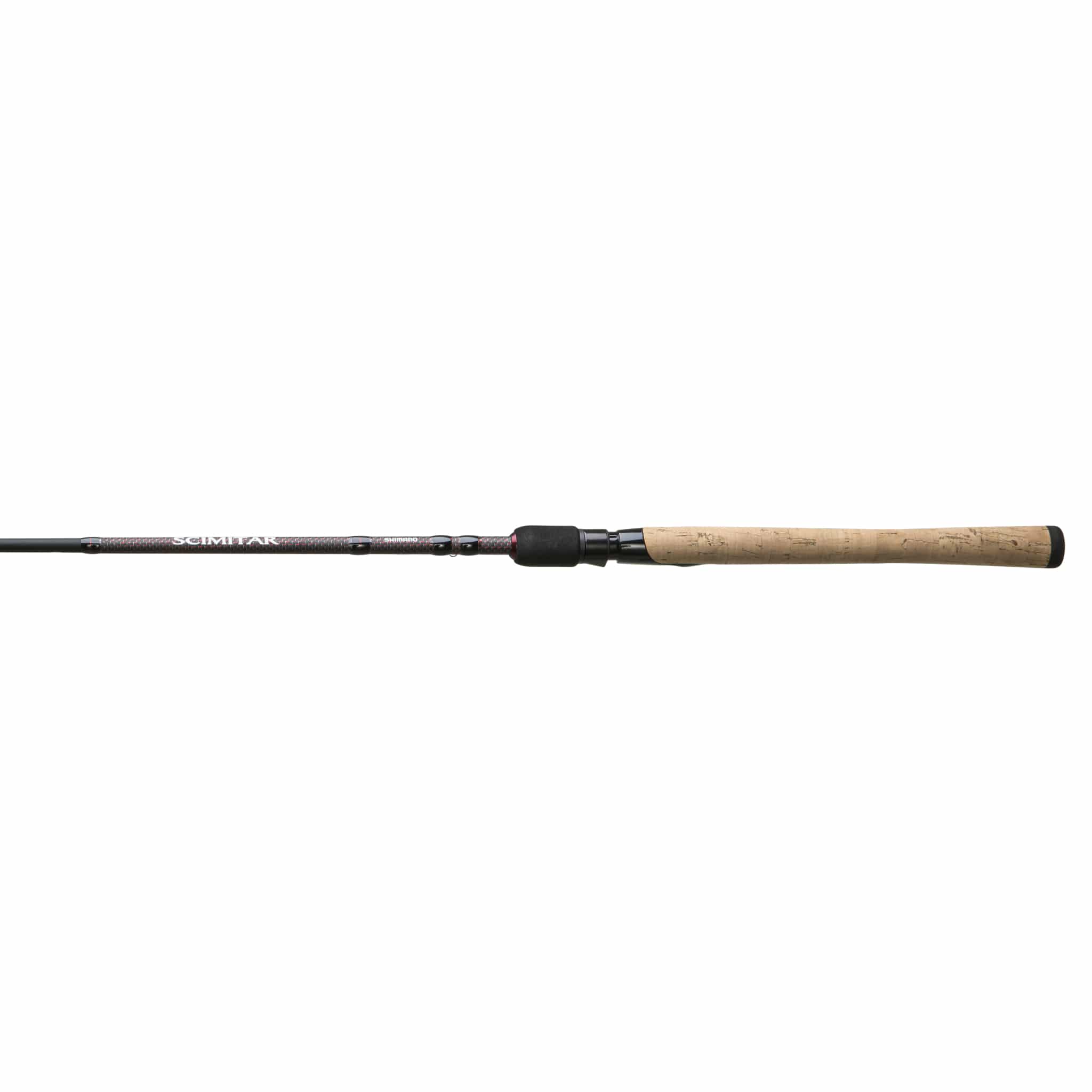 SHIMANO CANNE SCIMITAR LANCER LÉGER 2 PIÈCES image 0