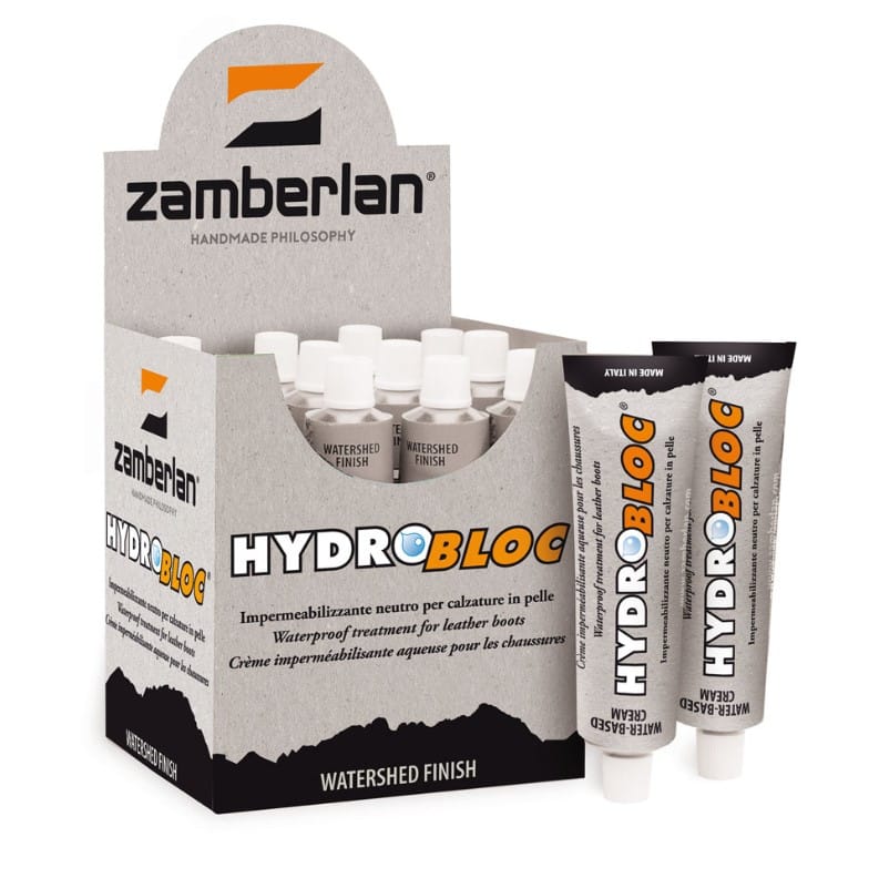 ZAMBERLAN HYDROBLOC CRÈME DE CONDITIONNEMENT image 0