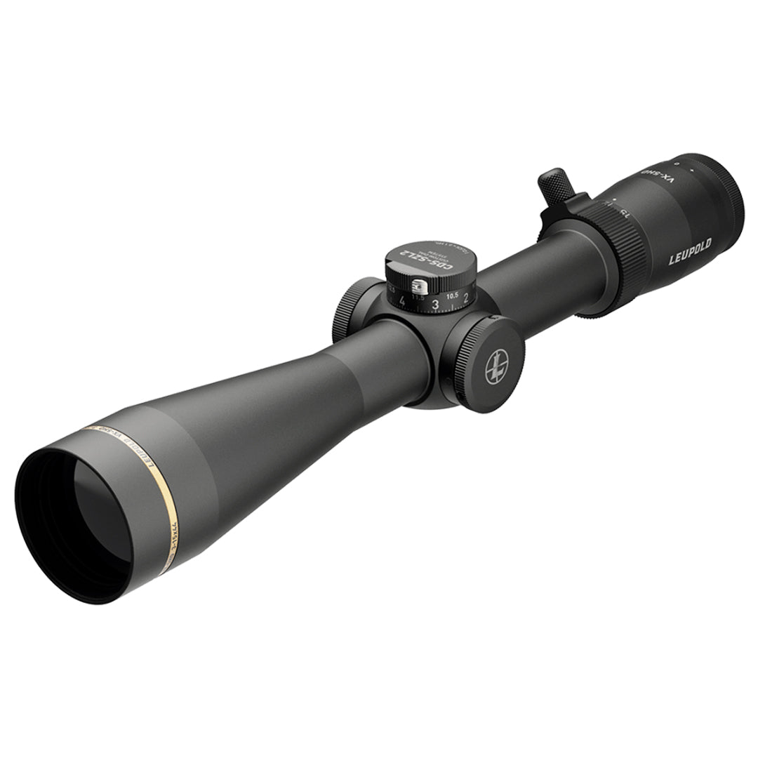LEUPOLD TÉLESCOPE VX-5HD GEN 2 3-15X44 CDS SIDE FOCUS HTMR-MIL image 0