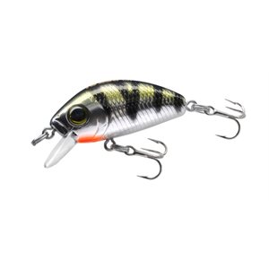 YO-ZURI L-MINNOW 1 POUCE 3/8 - YELLOW PERCH image