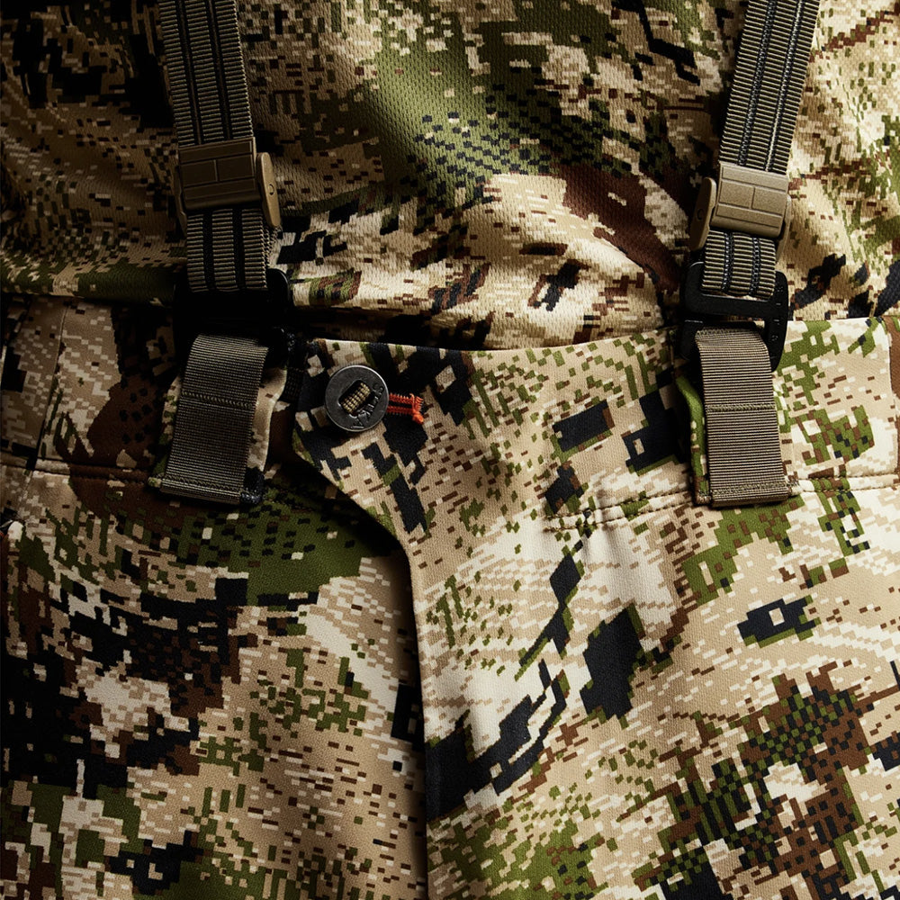 SITKA PANTALON TIMBERLINE - OPTIFADE SUBALPINE image 3