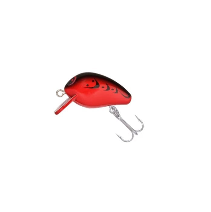 YO-ZURI SNAP BEANS - 25MM - CRAWFISH image