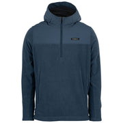 CONNEC CHANDAIL À CAPUCHON ANTI-MOUSTIQUES 1/2 ZIP YUKON, MIDNIGHT BLUE image 0