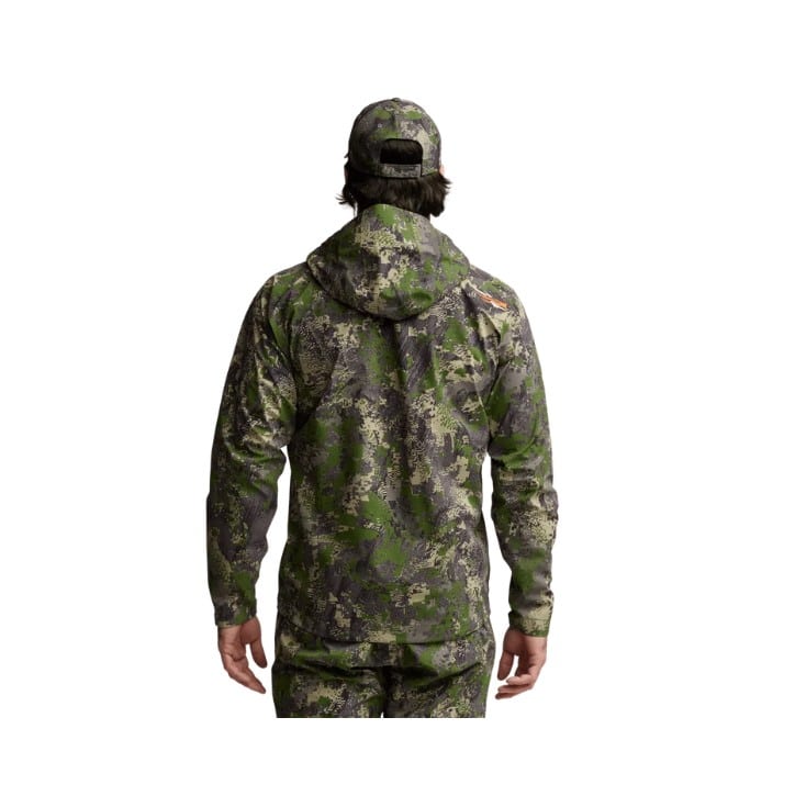 SITKA MANTEAU DEW POINT - OPTIFADE COVER image 1