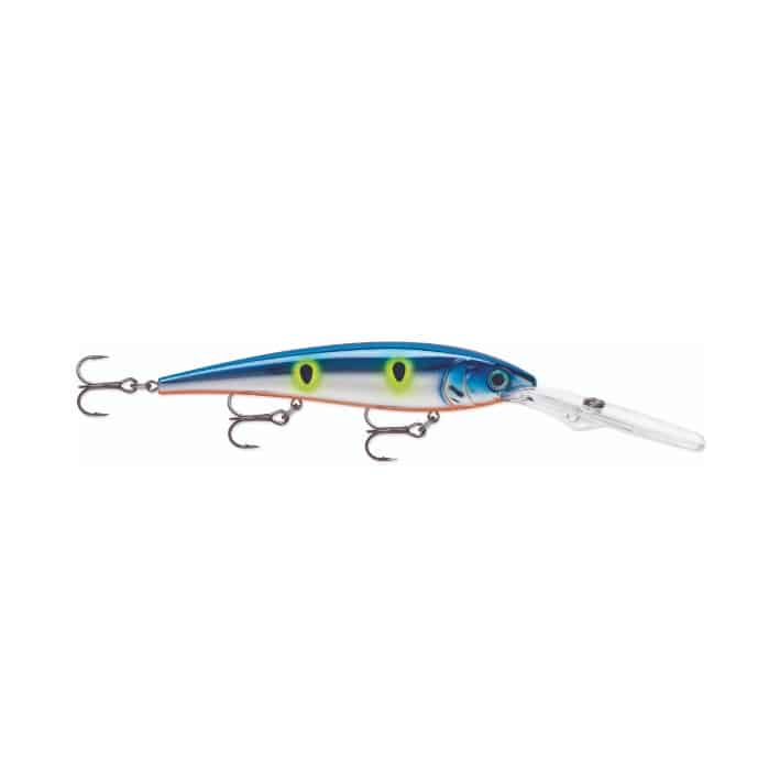 RAPALA GOLD MINER 30 - BLUE EYES image