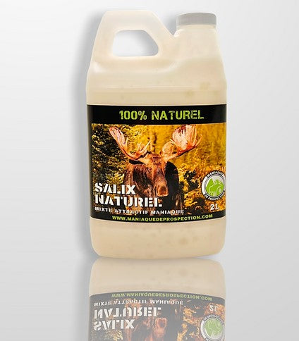 MANIAQUE MIXTE ATTRACTIF LIQUIDE 2L - SALIX image