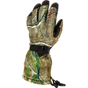 GREEN TRAIL GANT EN CUIR POUR LA CHASSE EN PRIMALOFT image 0