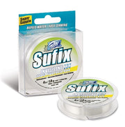 SUFIX FLUOROCARBON INVISILINE ICE image 0