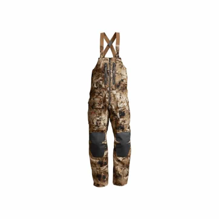 SITKA SALOPETTE HUDSON - OPTIFADE WATERFOWL MARSH image 0