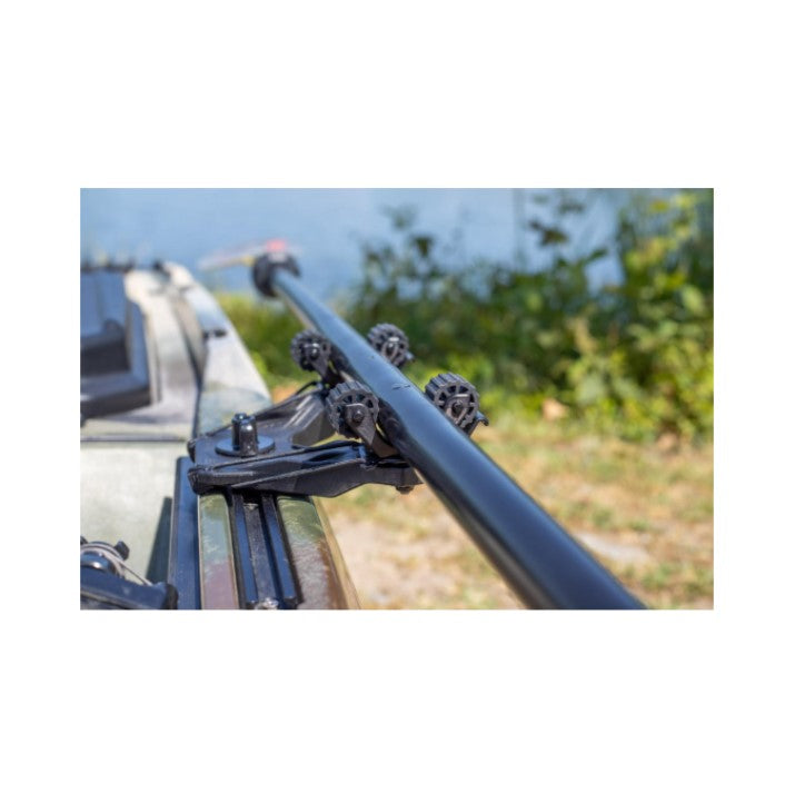 YAK ATTACK PORTE PAGAIE AVEC DOUBLE ATTACHE DUAL ROTOGRIP image 3