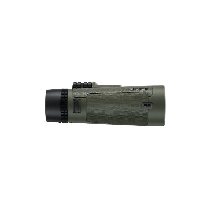 BUSHNELL JUMELLE R3 10X42 - RANGER GREEN ROOF EXO FMC image 3