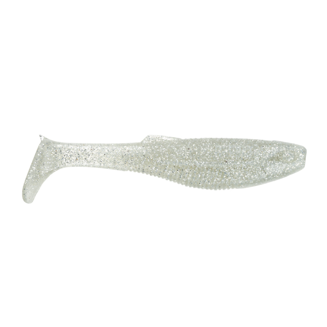 CRUSH CITY HEAVY HITTER 4'' - SPARKLER SHAD image