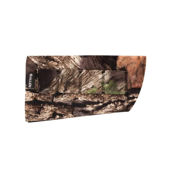 ALLEN HOUSSE DE CROSSE DE FUSIL DE CHASSE AVEC SUPPORT À MUNITION image 0