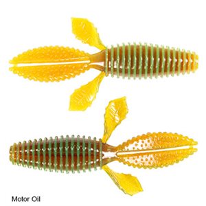 ZMAN TRD BUGZ - MOTOR OIL image