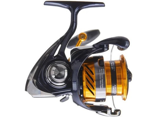DAIWA REVROS LT MOULINET LANCER LEGER image 2