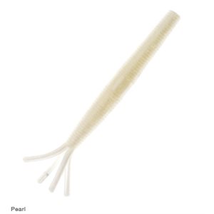 Z-MAN HULA STICK 4" - PEARL image