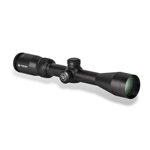 VORTEX LUNETTE DE TIR CROSSFIRE II 1 POUCE image 0