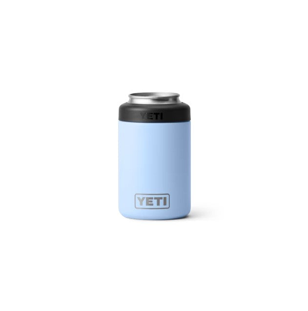 YETI RAMBLER ISOLANT POUR CANETTE COLSTER 355 ML - 12 OZ - CAN, BIG SKY BLUE image