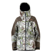 SPORTCHIEF MANTEAU GUDRID FILLES DE BOIS - THE RIPPER LIGHT image 0