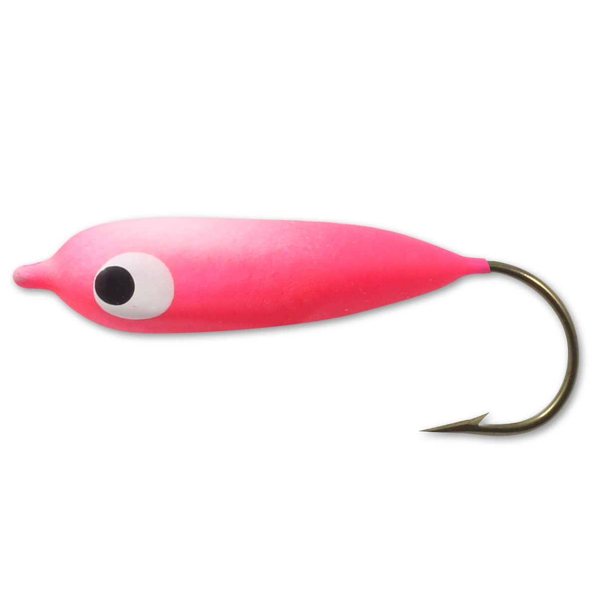 NORTHLAND GUM-DROP FLOTTANT - SHRIMP, NUMERO 1 image
