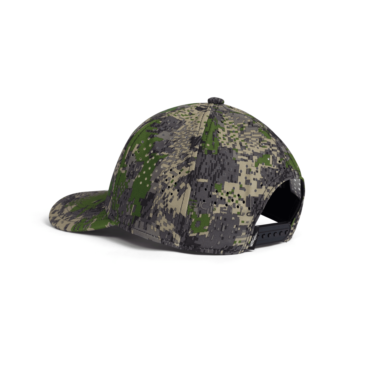 SITKA CASQUETTE ICON OPTIFADE PLUS MID PRO TRUCKER - OPTIFAD COVER image 1